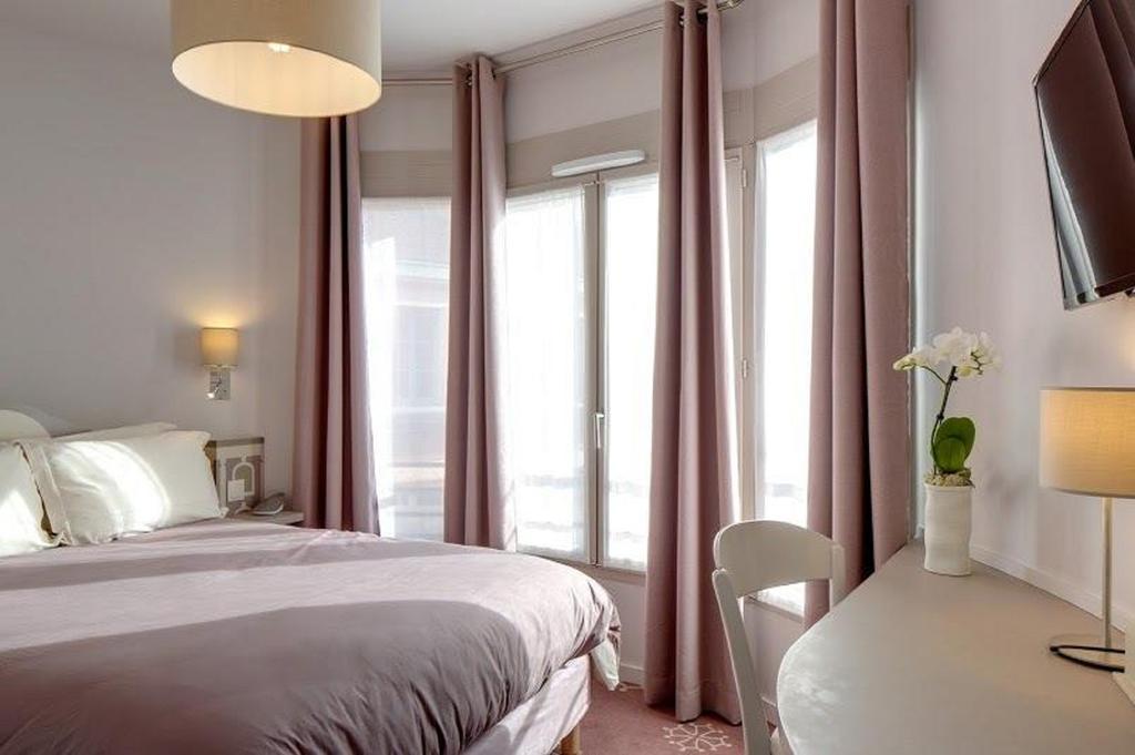 Ours Blanc - Wilson 4* Toulouse