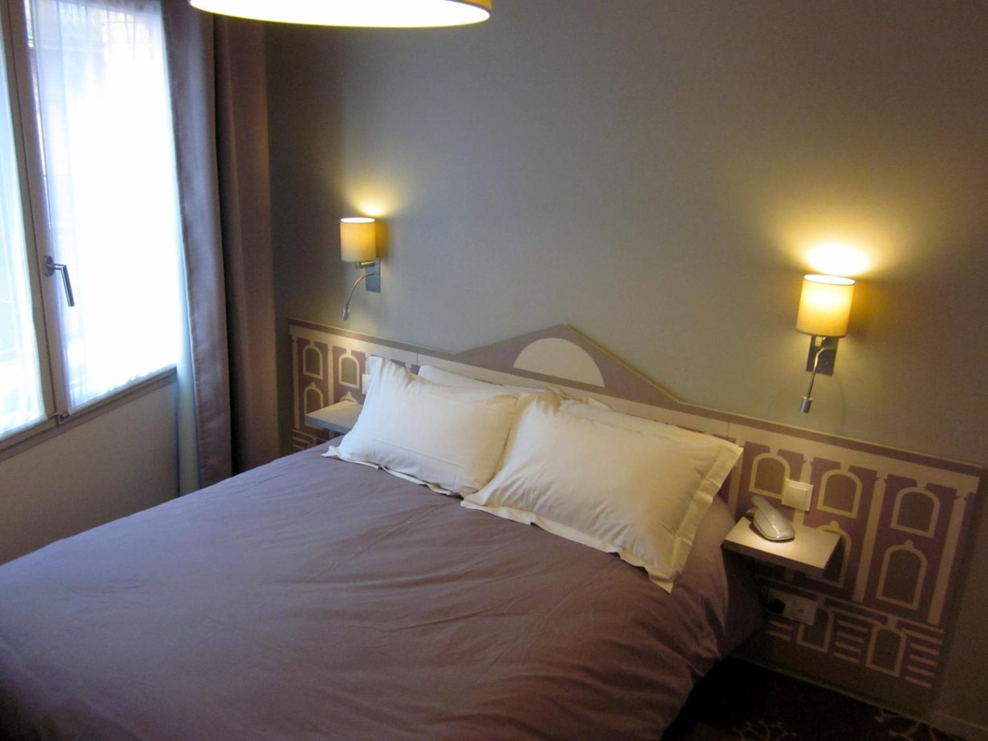 Hotel Ours Blanc - Wilson