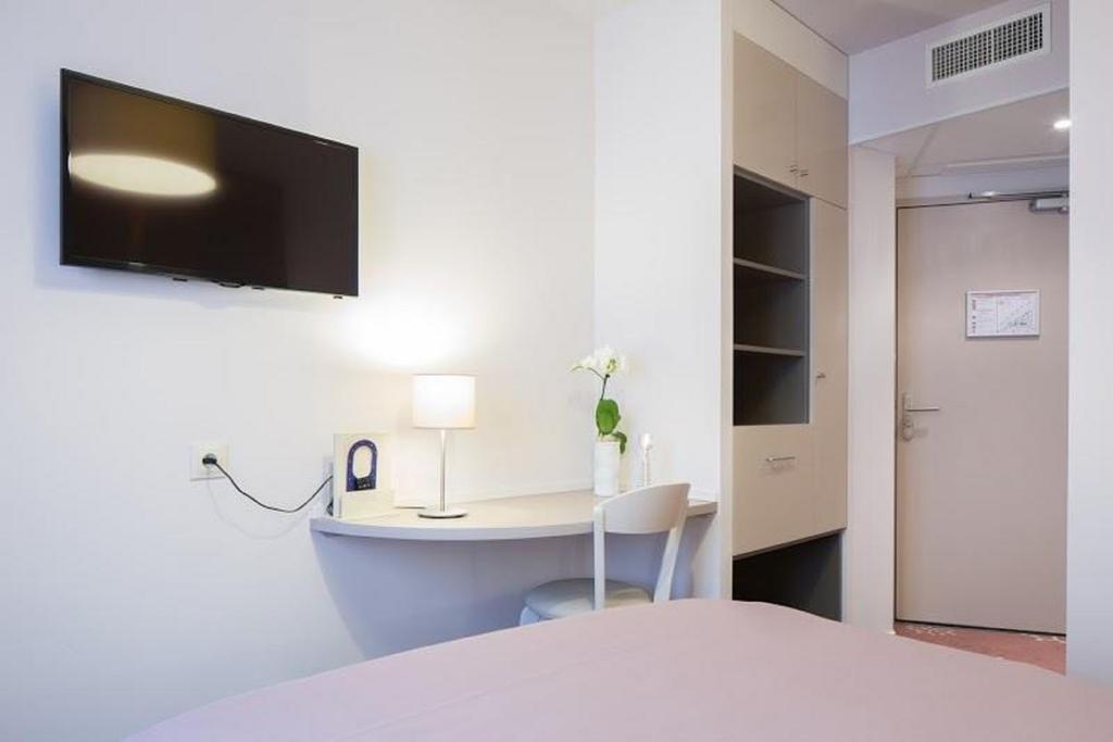 Ours Blanc - Wilson 4* Toulouse