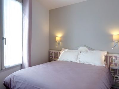 Hotel Ours Blanc - Wilson Toulouse
