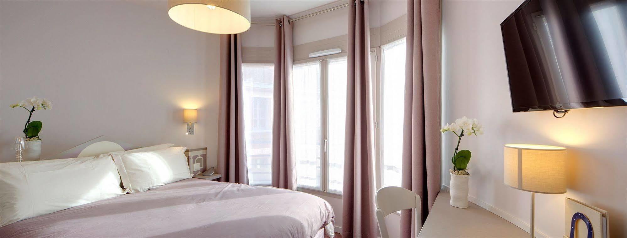 Hotel Ours Blanc - Wilson