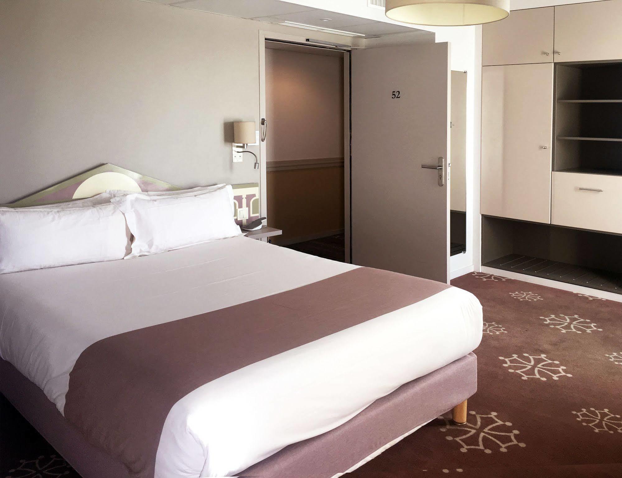 Ours Blanc - Wilson 4* Toulouse