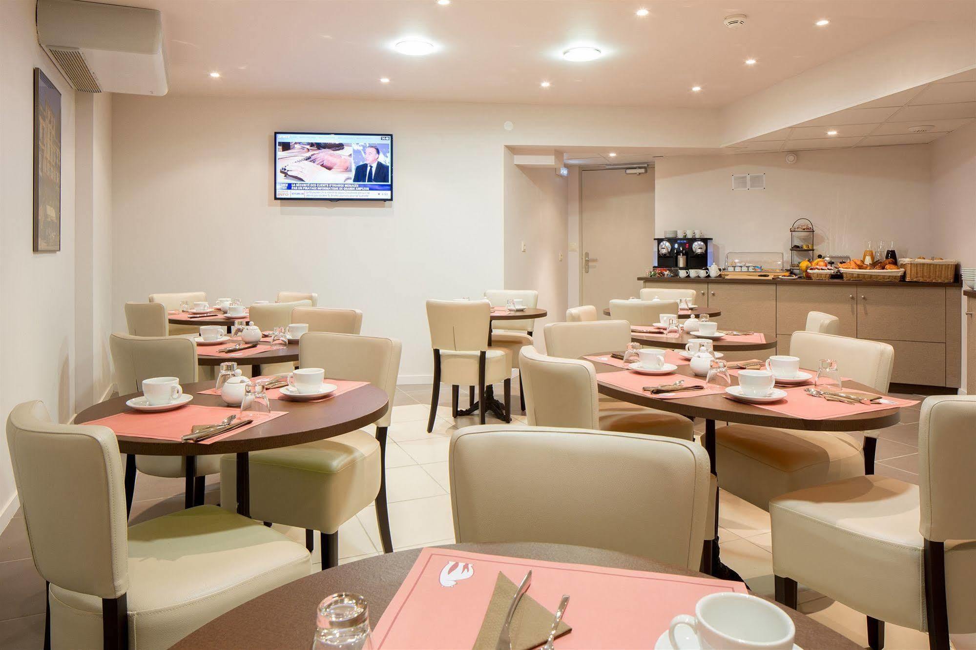 Ours Blanc - Wilson Hotel Toulouse