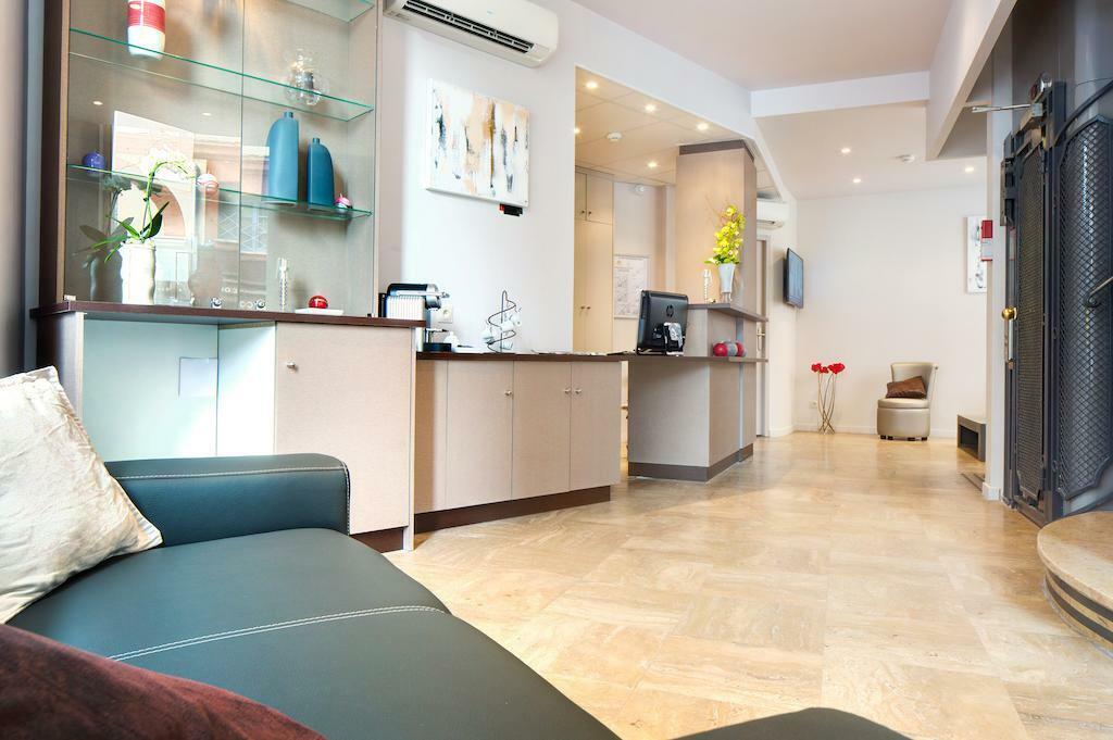 Hotel Ours Blanc - Wilson Toulouse